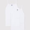 5335700 SPODNJA MAJICA 2X BELA