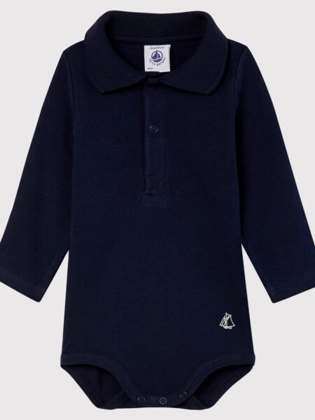 BODI POLO TEMNO MODER