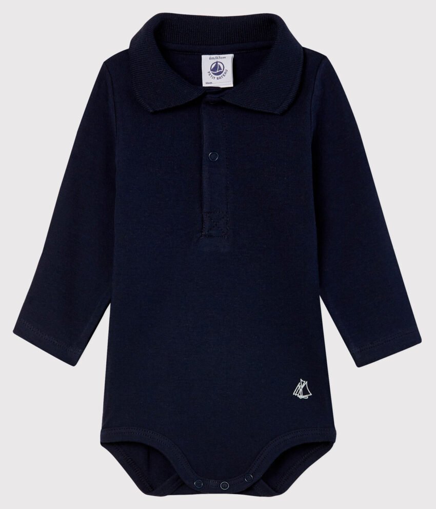5700002F1 BODI POLO TEMNO MODER