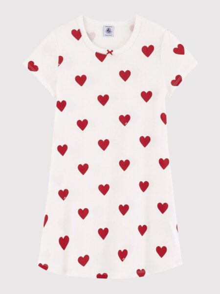 SPALNA SRAJCA SRČKI