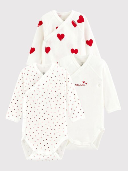 BODI NA PREKLOP SRČKI