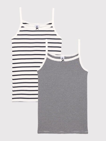 SPODNJA MAJICA 2X ČRTE