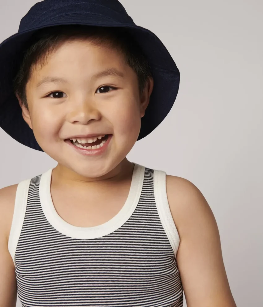 petit-bateau-petit-bateau-boys-serge-sun-hat (1) (1) KLOBUČEK TEMNO MODER