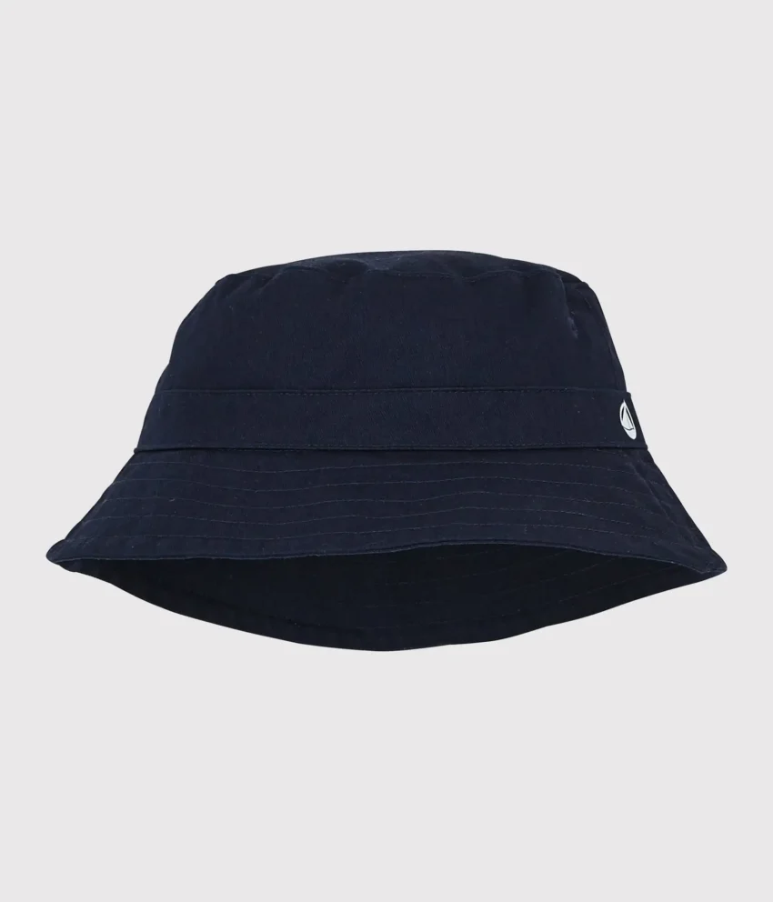 petit-bateau-petit-bateau-boys-serge-sun-hat (2) KLOBUČEK TEMNO MODER