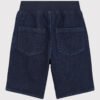 A03IZ01D HLAČE BERMUDA DENIM "STRETCH"