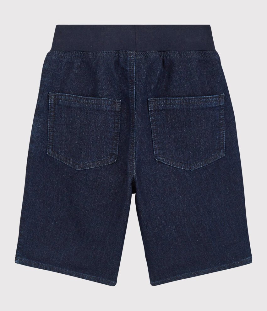 A03IZ01D HLAČE BERMUDA DENIM "STRETCH"