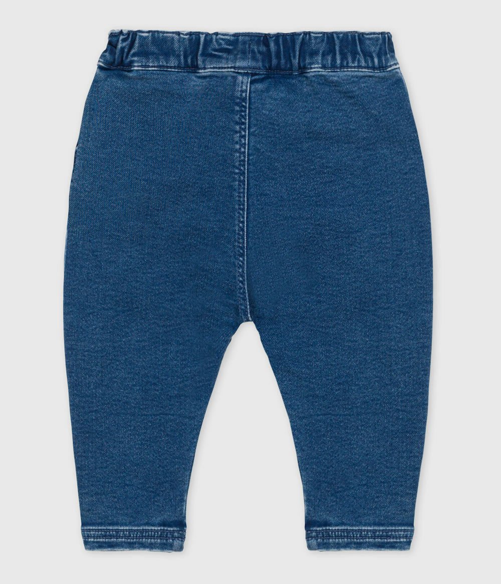 HLAČE DENIM "STRETCH" - slika 2