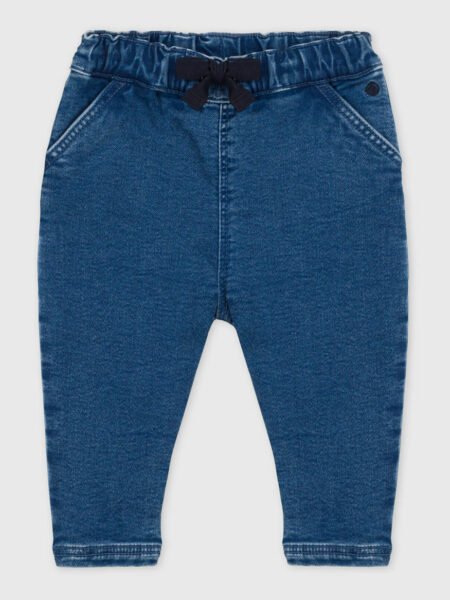 HLAČE DENIM "STRETCH"