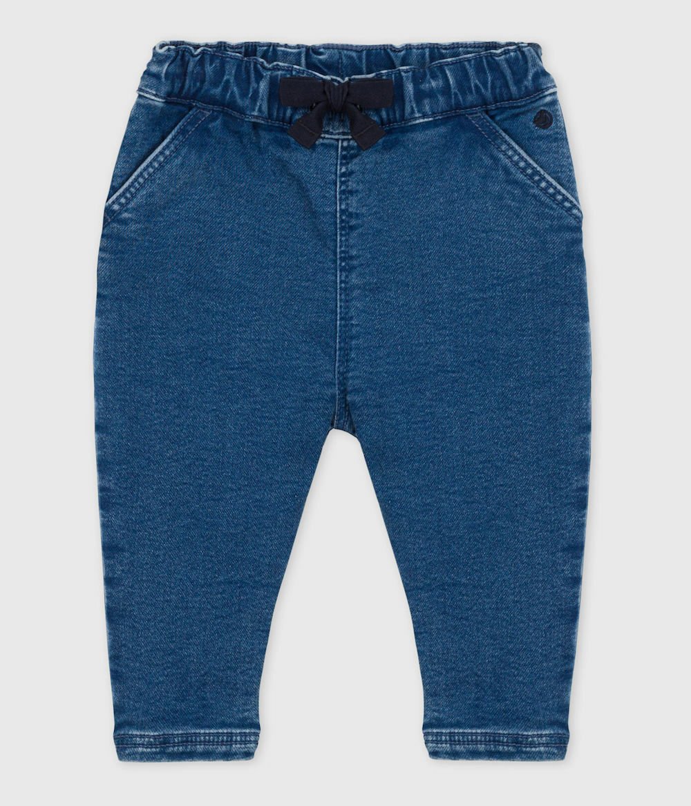 HLAČE DENIM "STRETCH"