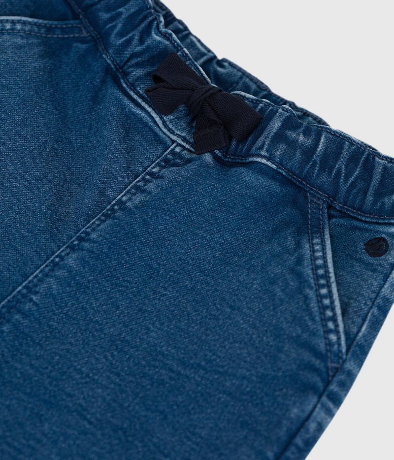 HLAČE DENIM "STRETCH" - slika 3
