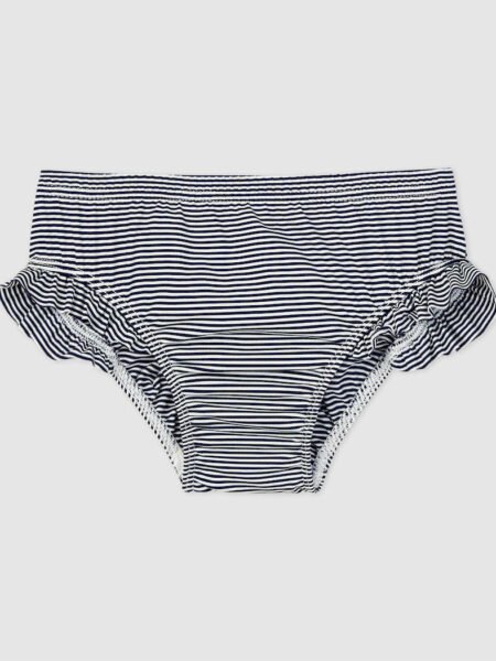 KOPALKE ČRTASTE Z VOLANČKI