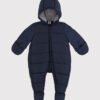 A052W01F1 KOMBINEZON TEMNO MODER