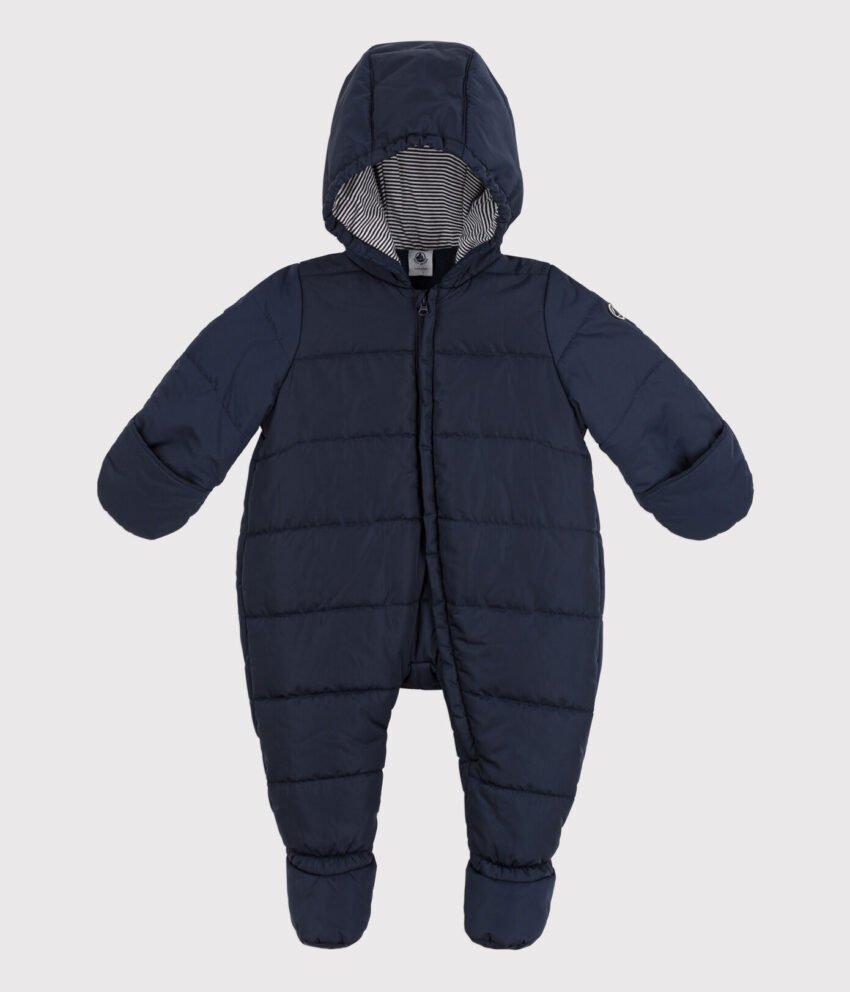 A052W01F1 KOMBINEZON TEMNO MODER