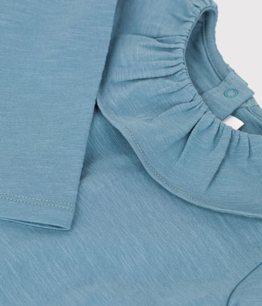 A063801Z1 BLUZA MODRA