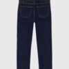 A06MW01D HLAČE DENIM "SLIM"