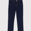 A06MW01F1 HLAČE DENIM "SLIM"