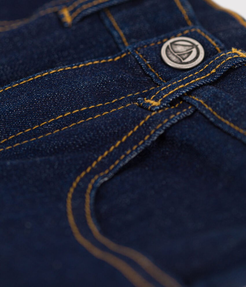 A06MW01Z1 HLAČE DENIM "SLIM"