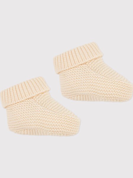 COPATKI PLETENI BEŽ