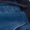 A06SR02Z1 HLAČE BERMUDA DENIM "STRETCH"