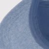 A06T701Z1 KAPA S ŠILTOM DENIM