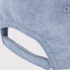 A06T701Z2 KAPA S ŠILTOM DENIM