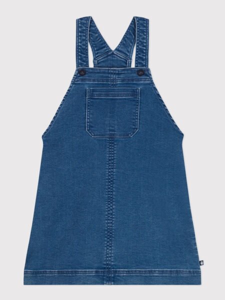 OBLEKA DENIM "STRETCH"