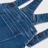 A082H01Z1 OBLEKA DENIM "STRETCH"