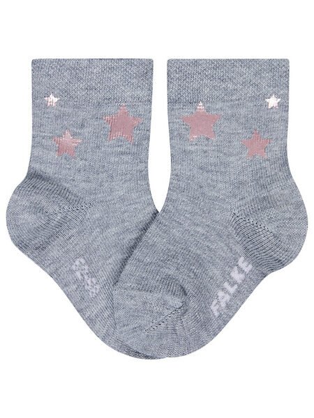 FALKE NOGAVICE ZVEZDICE SIVE