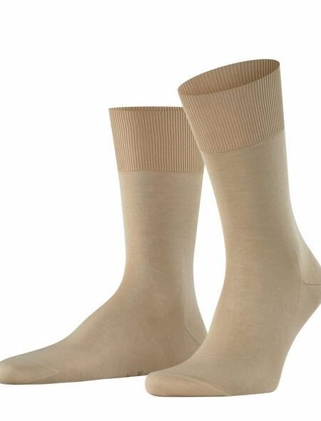 FALKE NOGAVICE FIRENZE PEŠČENE