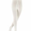 i (33) FALKE ŽABE OFF WHITE