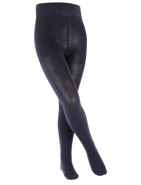 FALKE ŽABE TEMNO MODRE