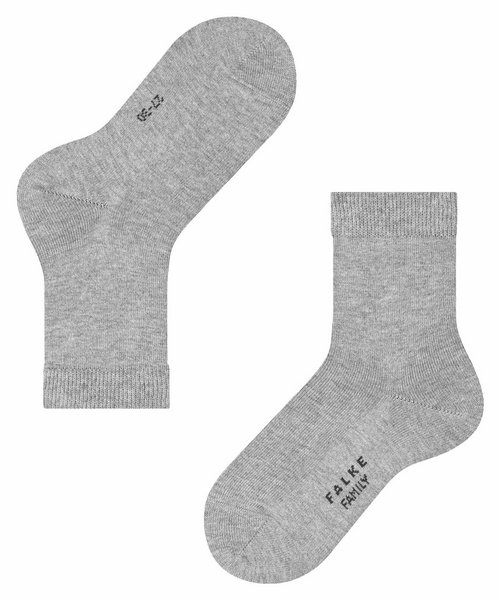 FALKE NOGAVICE FAMILY SIVE - slika 2