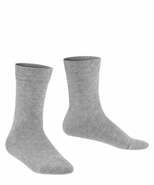 FALKE NOGAVICE FAMILY SIVE - slika 4