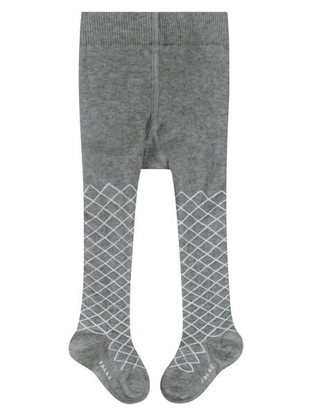 FALKE ŽABE KAŠMIR SIVE