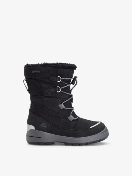 VIKING GTX ŠKORNJI HASLUM ČRNI