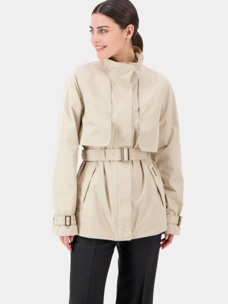 DIDRIKSONS VODOODPORNA JAKNA YVONNE