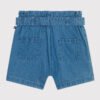 A0AFJ01D (1) HLAČE KRATKE DENIM "LIGHT"