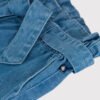 A0AFJ01Z1 (1) HLAČE KRATKE DENIM "LIGHT"