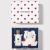 A0BHY01F1 DARILNI PAKET PARFUM + NINICA ZAJČEK