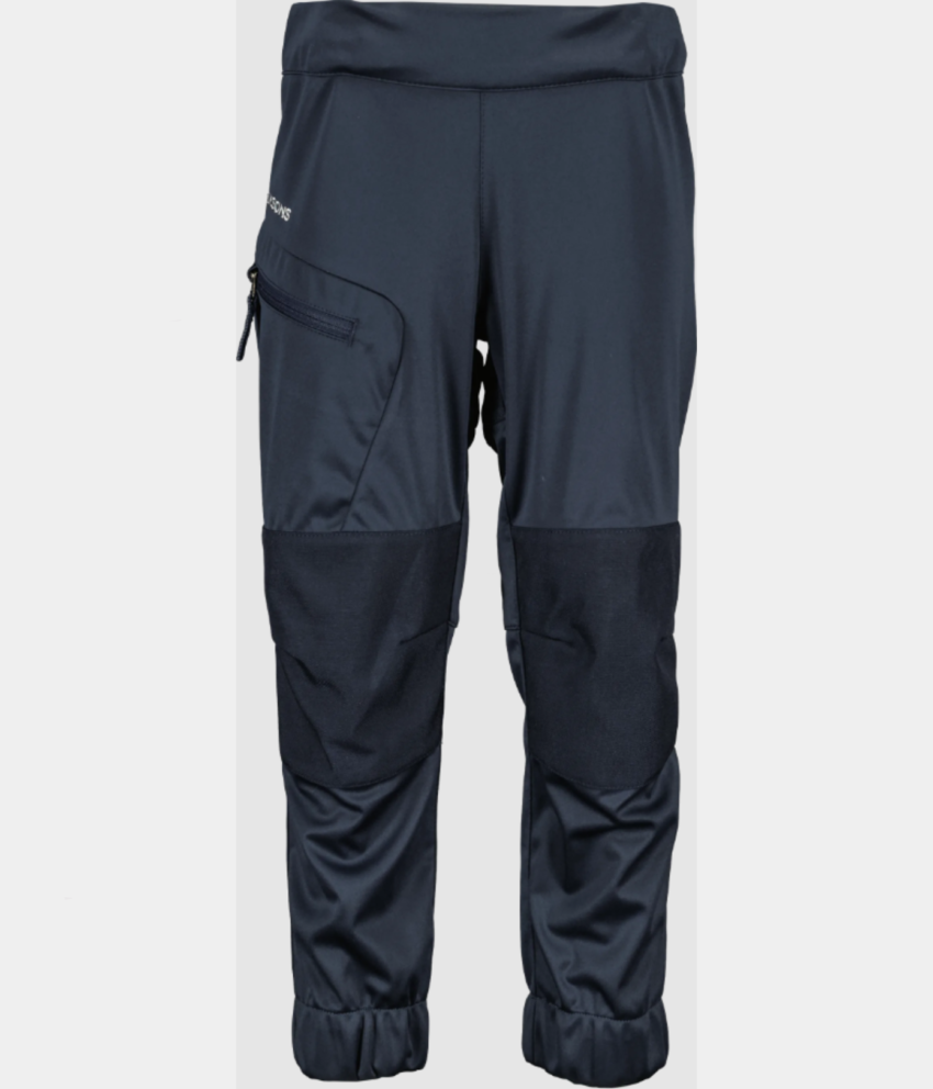 Lövet6 DIDRIKSONS "SOFTSHELL" HLAČE LÖVET