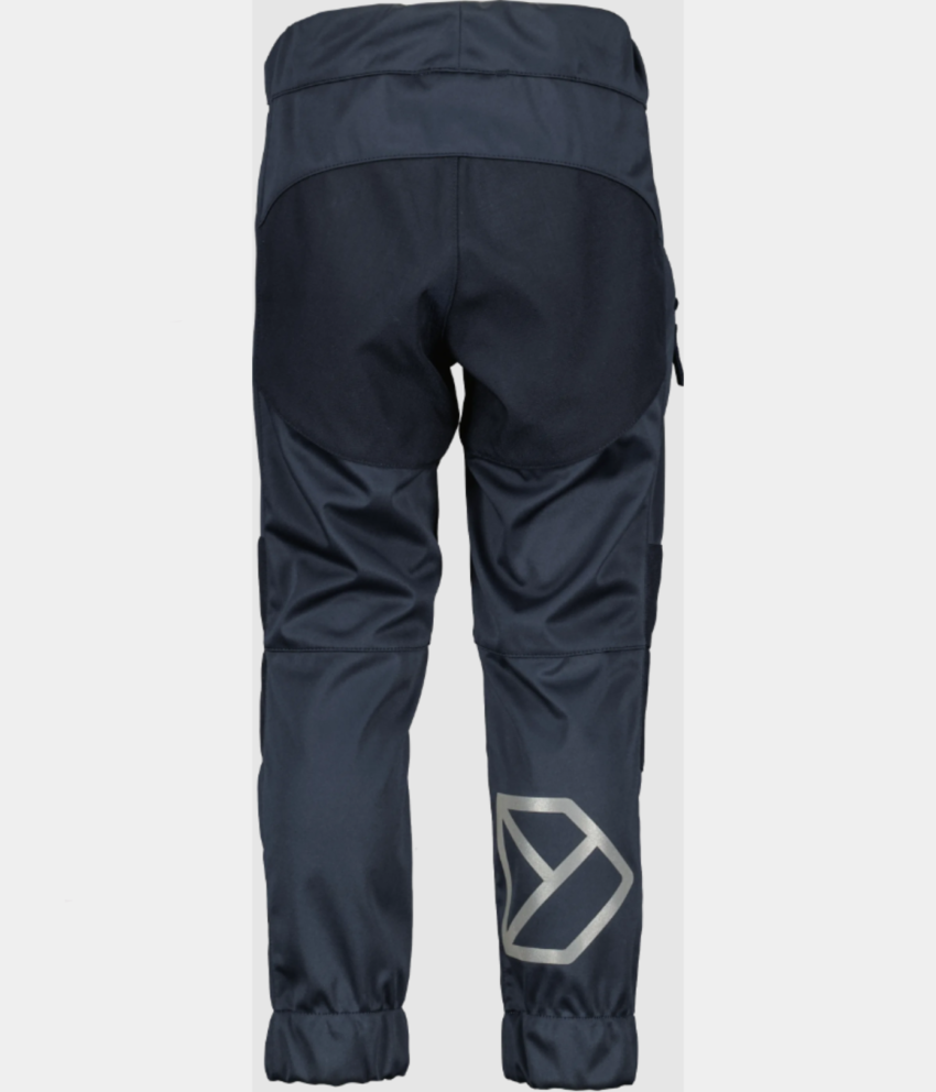 Lövet7 DIDRIKSONS "SOFTSHELL" HLAČE LÖVET