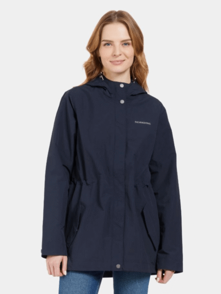 DIDRIKSONS VODOODBOJNA PARKA MARIA