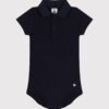 A09ZH02F1 POLO BODI TEMNO MODER