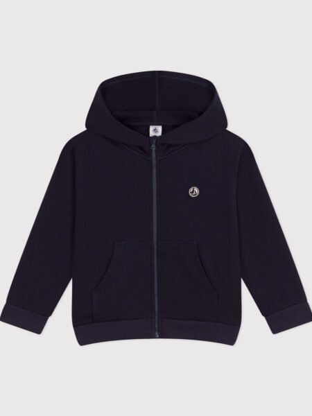 JOPA S KAPUCO TEMNO MODRA