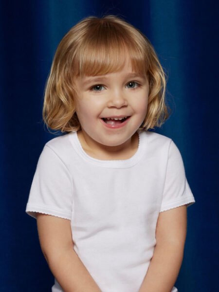 MAJICA KRATEK ROKAV 2X BELA