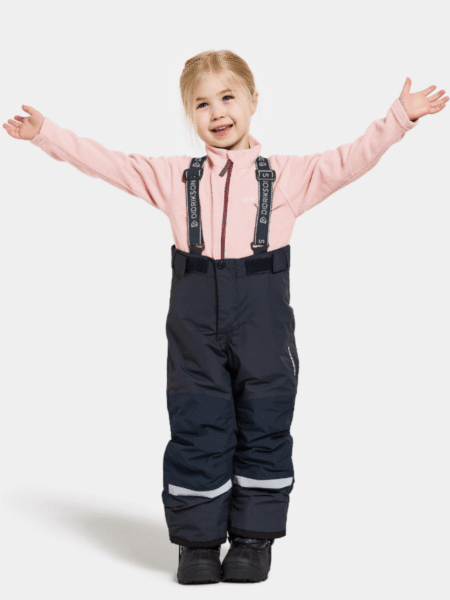 DIDRIKSONS SMUČARSKE HLAČE IDRE TEMNO MODRE