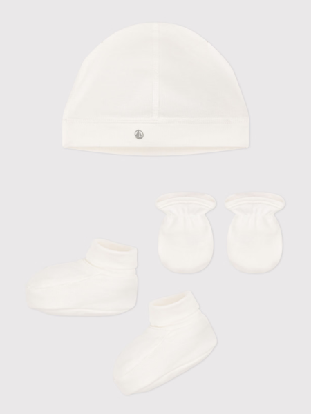 KAPA + ROKAVICE + COPATKI