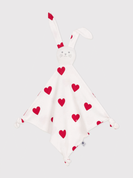 NINICA ZAJČEK SRČKI