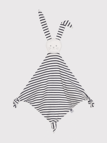 NINICA ZAJČEK ČRTE