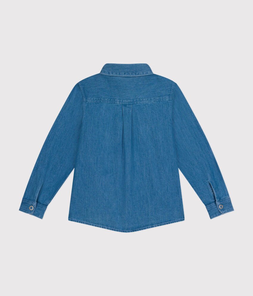 A0BBD01D SRAJCA DENIM “LIGHT”